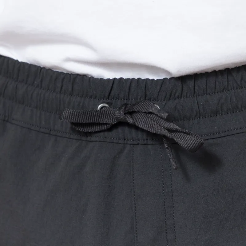 Patagonia Baggies Lights Shorts Black-3