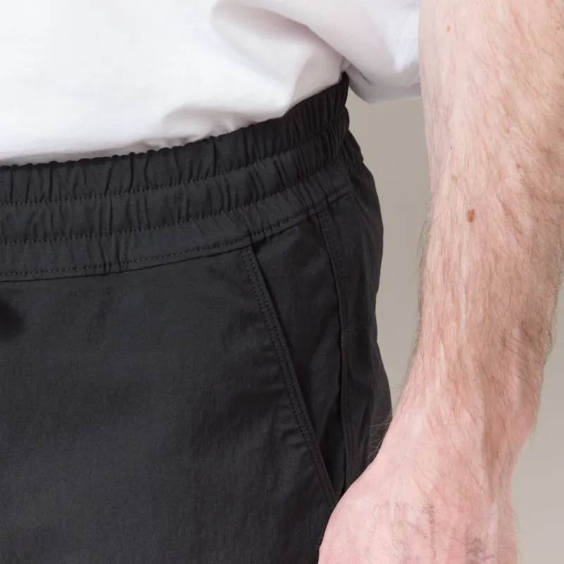 Patagonia Baggies Lights Shorts Black-6