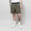Patagonia Baggies Lights Shorts Basin Green