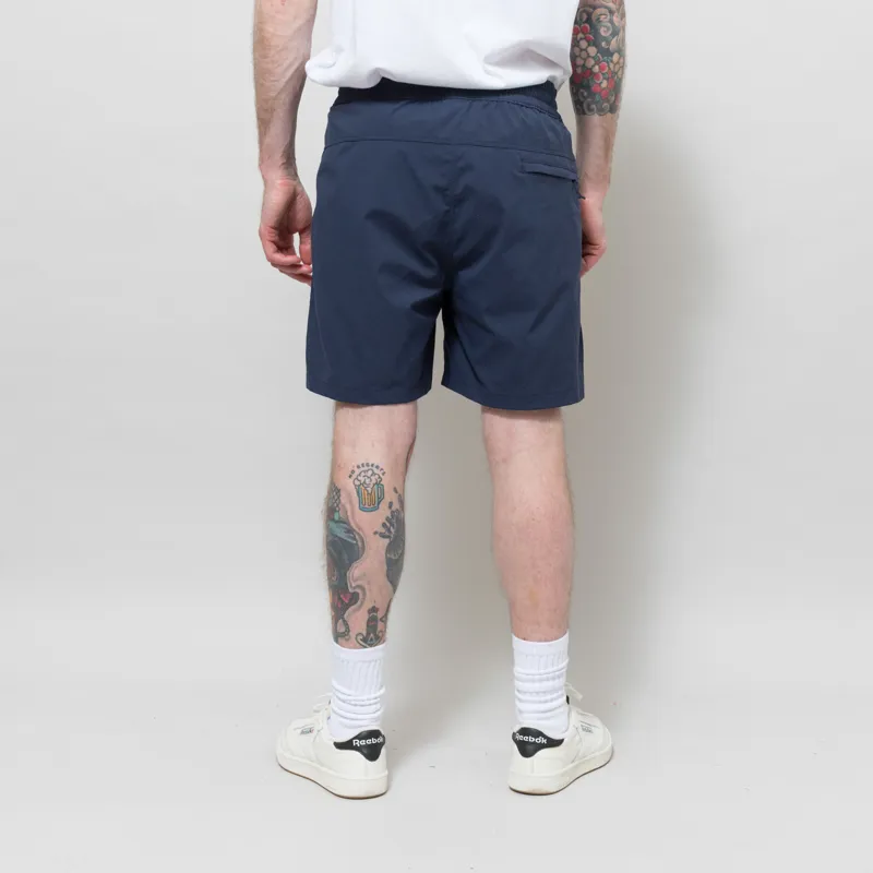 Patagonia Baggies Lights Shorts New Navy-2