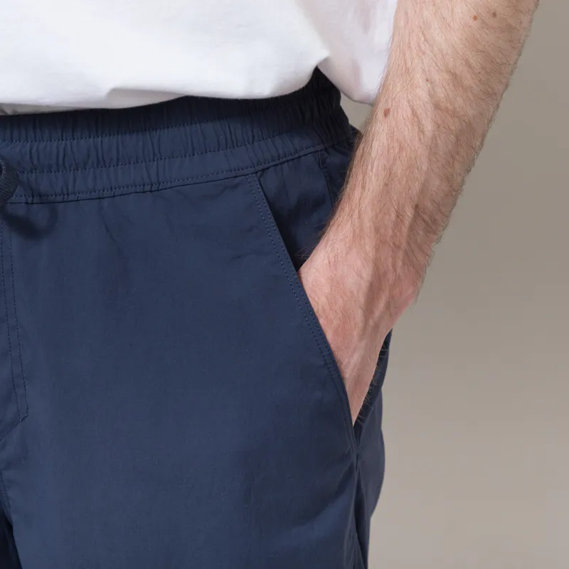 Patagonia Baggies Lights Shorts New Navy-6