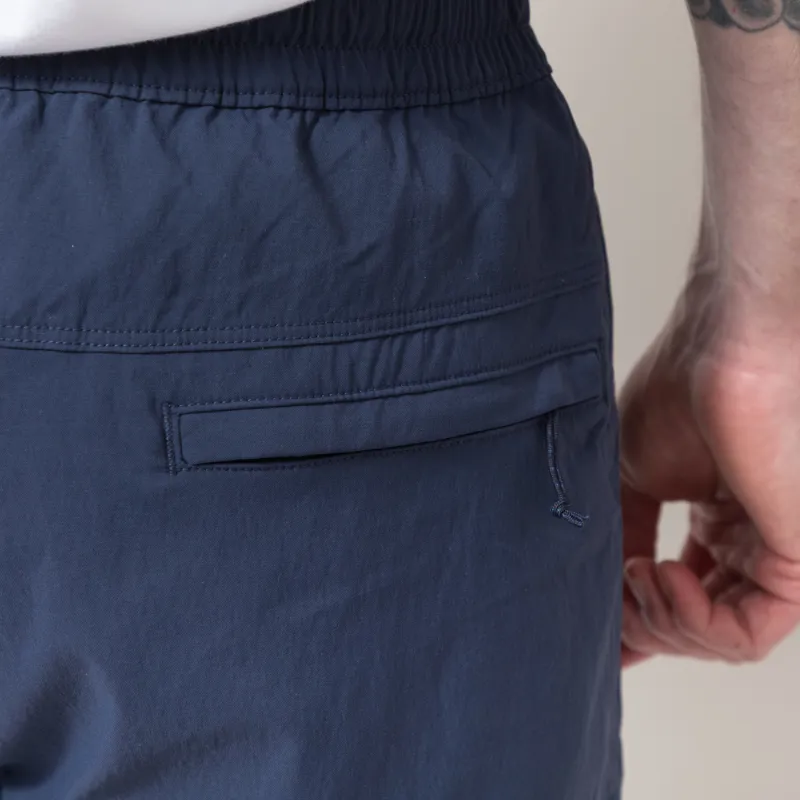 Patagonia Baggies Lights Shorts New Navy-4