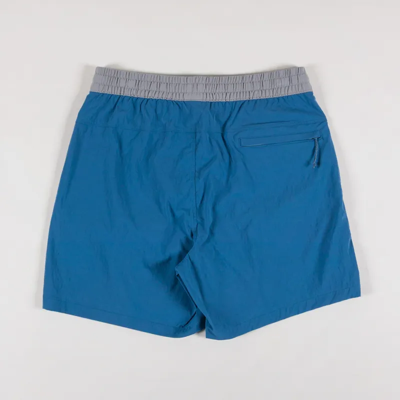 Patagonia Baggies Lights Shorts Still Blue-1