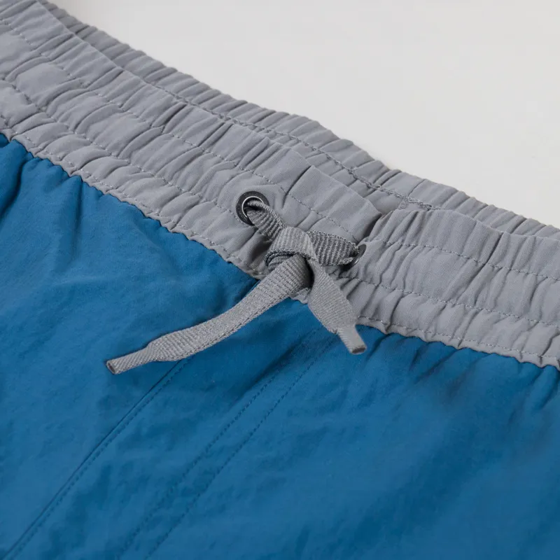 Patagonia Baggies Lights Shorts Still Blue-4