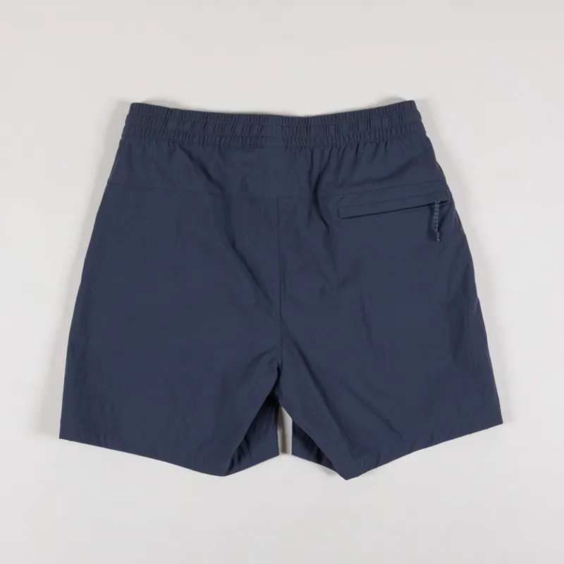 Patagonia Baggies Lights Shorts Smolder Blue-1