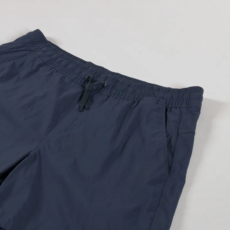 Patagonia Baggies Lights Shorts Smolder Blue-2