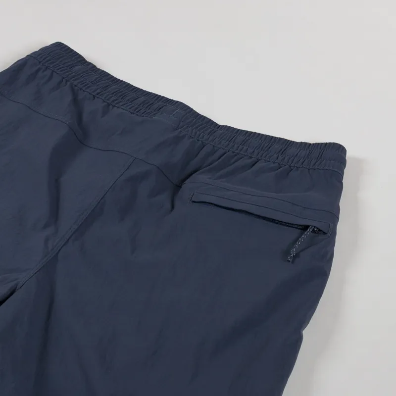 Patagonia Baggies Lights Shorts Smolder Blue-6
