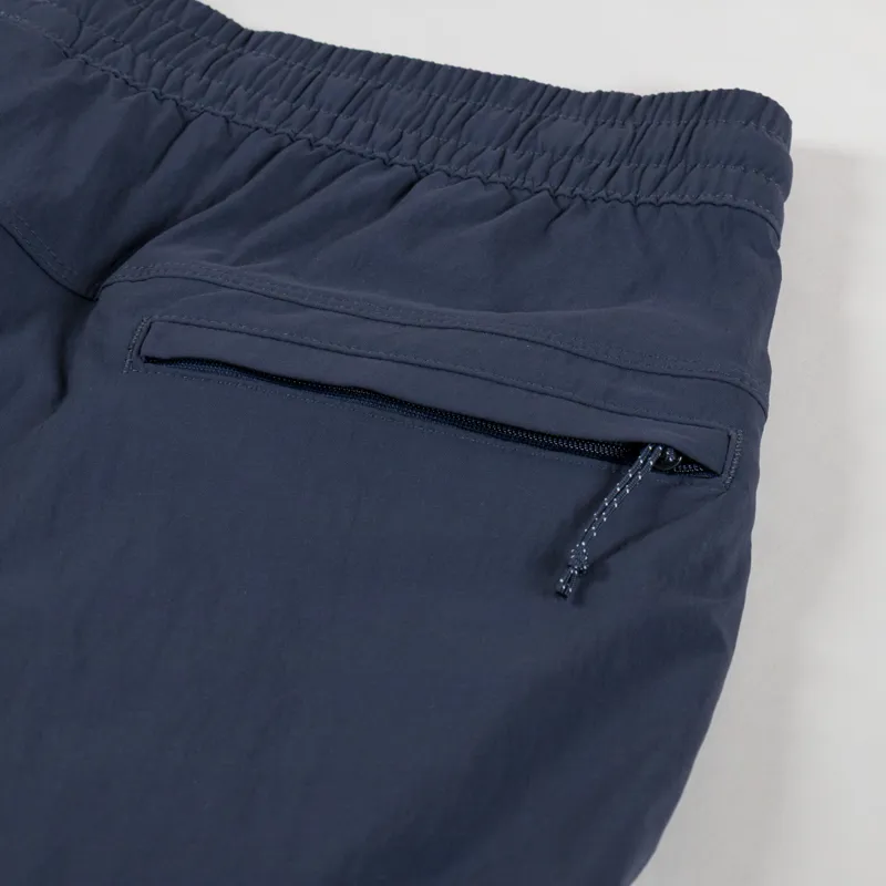 Patagonia Baggies Lights Shorts Smolder Blue-7