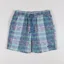 Patagonia Baggies Naturals Shorts Melt Away Still Blue