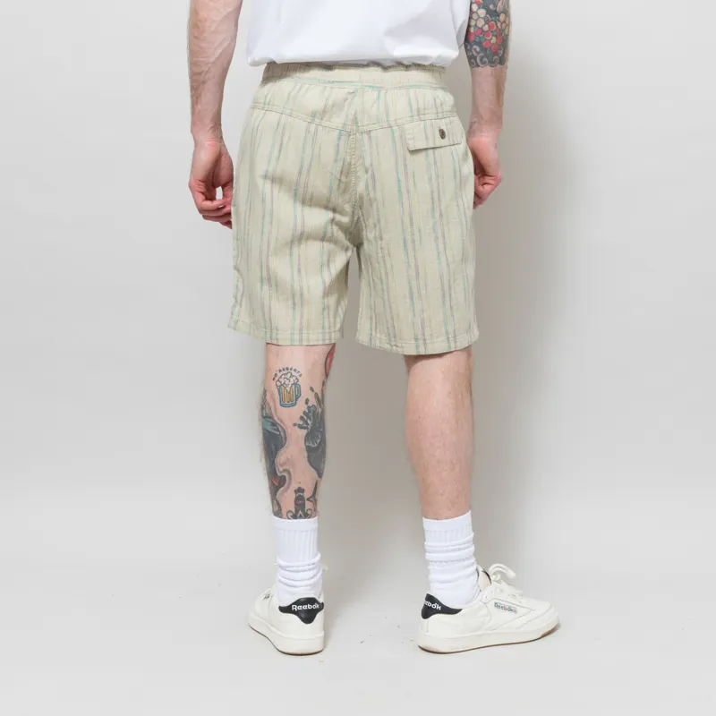 Patagonia Baggies Naturals Shorts Rapids Weathered Stone-2
