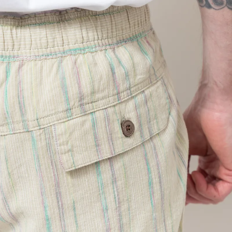 Patagonia Baggies Naturals Shorts Rapids Weathered Stone-5