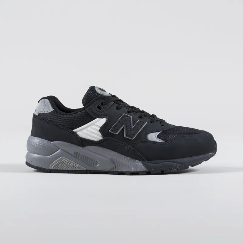 New balance sales 580 revlite black
