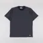 Armor Lux Heritage Stripe T Shirt Marine Deep Chimera