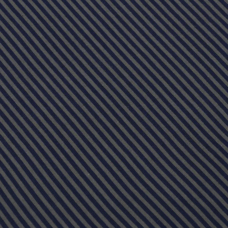 Armor Lux Heritage Stripe T Shirt Marine Deep Chimera-4