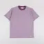 Armor Lux Heritage Stripe T Shirt Indiano Milk