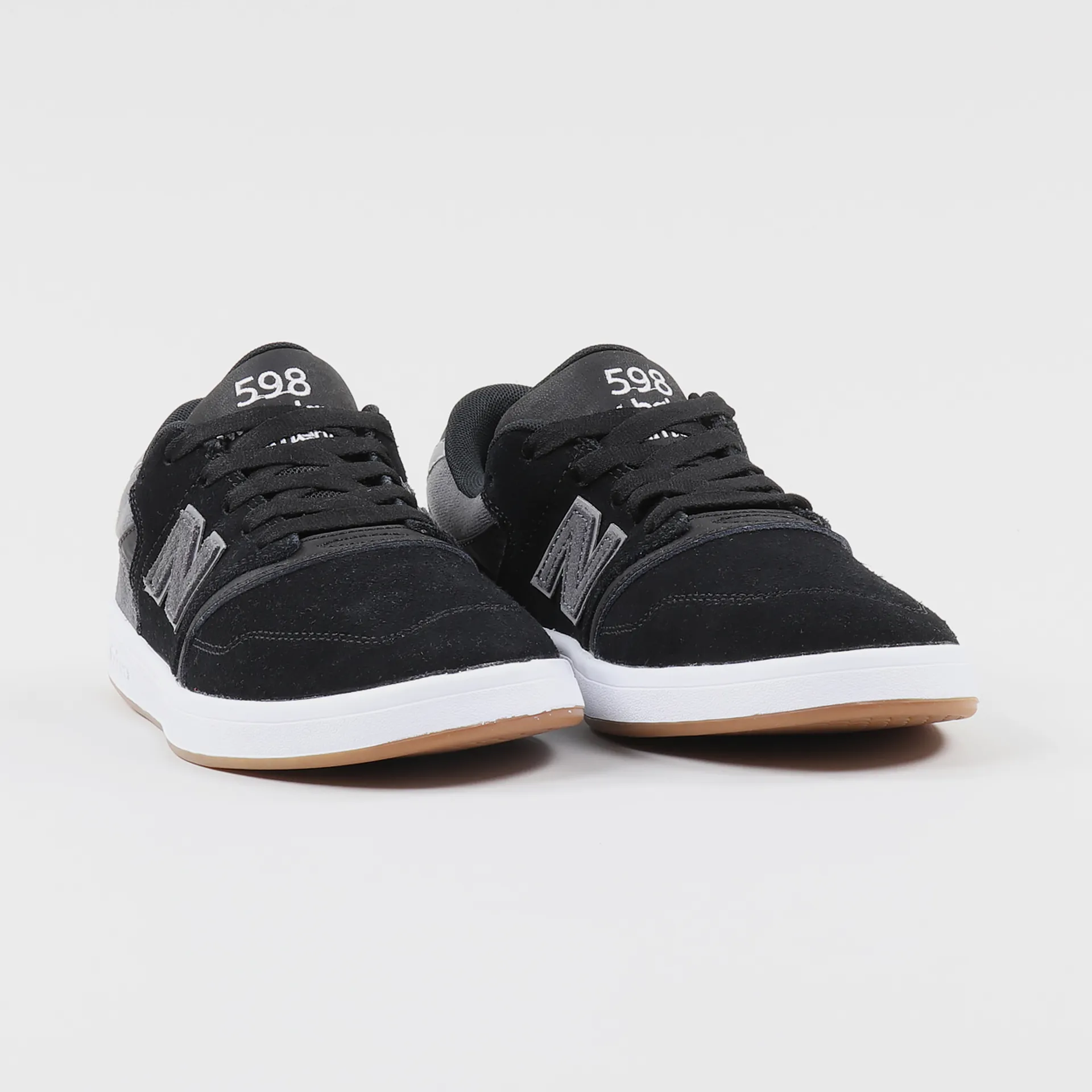 Disha New Balance Numeric 598 480 X Reynolds – Premier