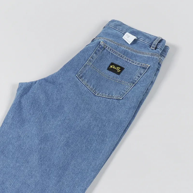 Ray tapered best sale