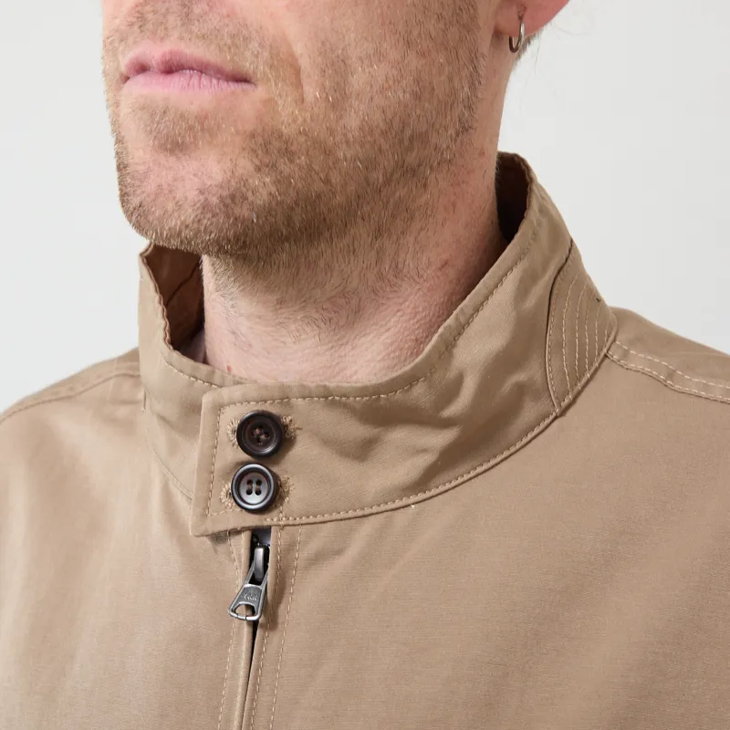Frizmworks Buddy Harrington Jacket Beige-8