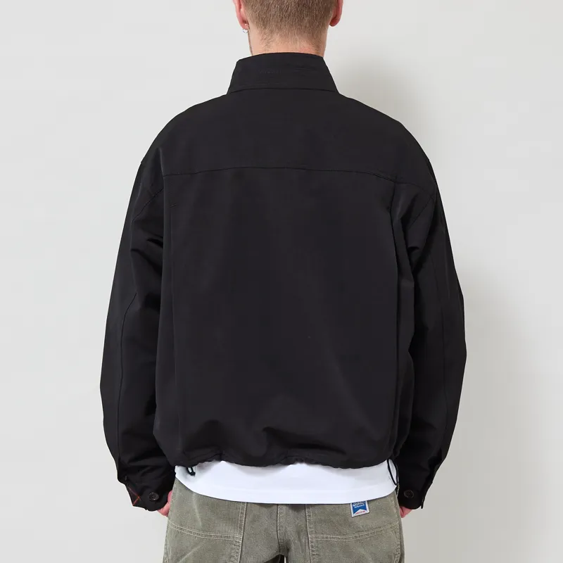 Frizmworks Buddy Harrington Jacket Black-2