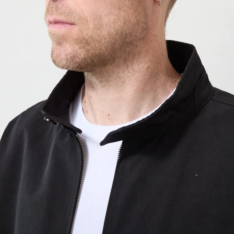 Frizmworks Buddy Harrington Jacket Black-3