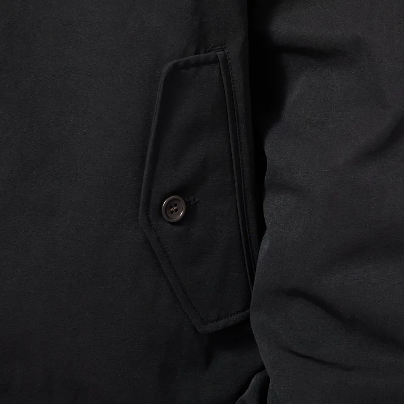 Frizmworks Buddy Harrington Jacket Black-4