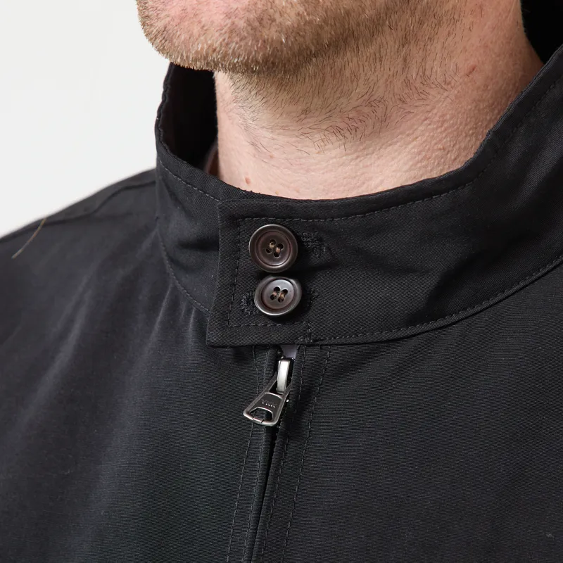 Frizmworks Buddy Harrington Jacket Black-8