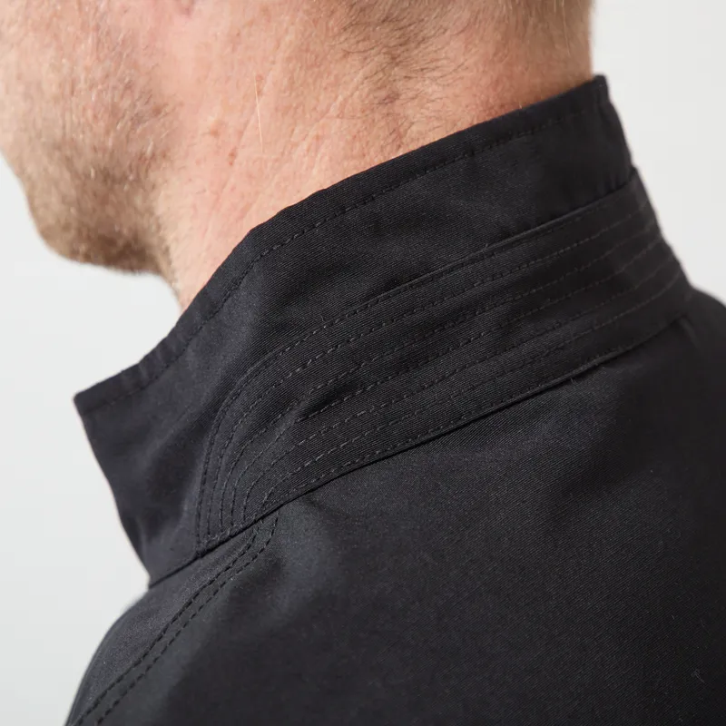 Frizmworks Buddy Harrington Jacket Black-9