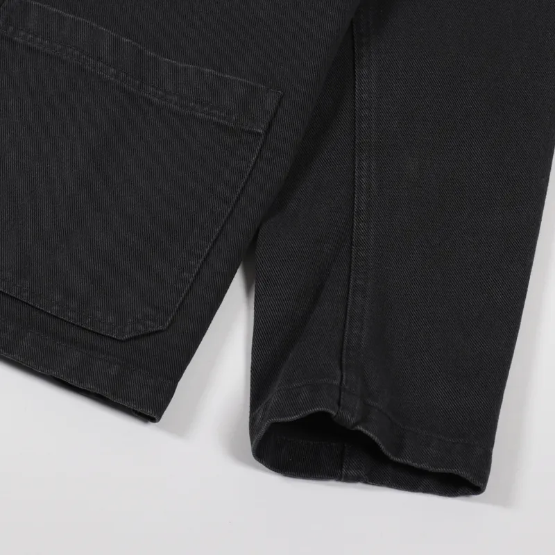 Vetra 5C Work Jacket Heavy Twill Stone-4