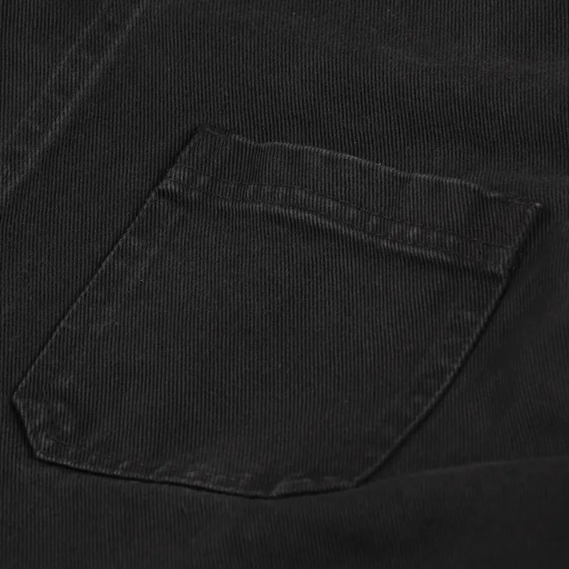 Vetra 5C Work Jacket Heavy Twill Stone-5