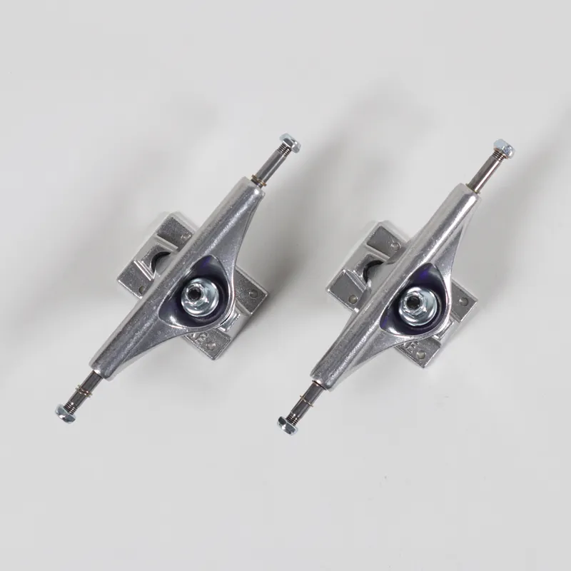 Venture 5.6 Truck Hi Polished PAIR