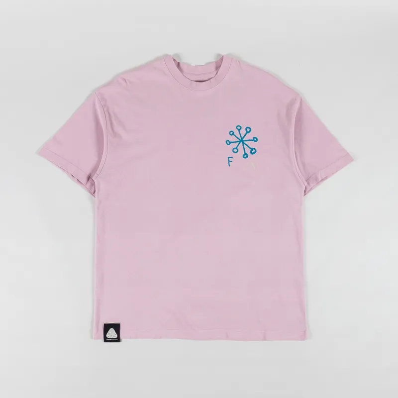 Flower Mountain Kafu One T Shirt Onion-1