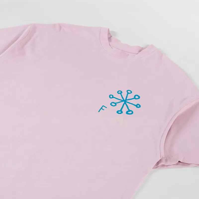 Flower Mountain Kafu One T Shirt Onion-3