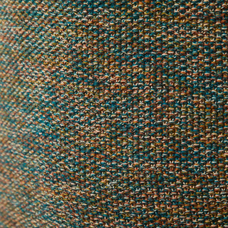 Revolution Knit Sweater Army-7