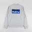 Kavu Klear Above Crewneck Sweatshirt Grey Marl