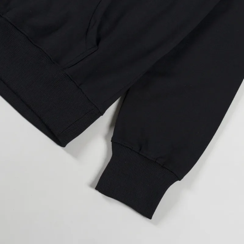 Kavu Klear Above Hoodie Black-7