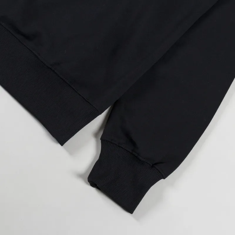 Kavu Klear Above Hoodie Black-6