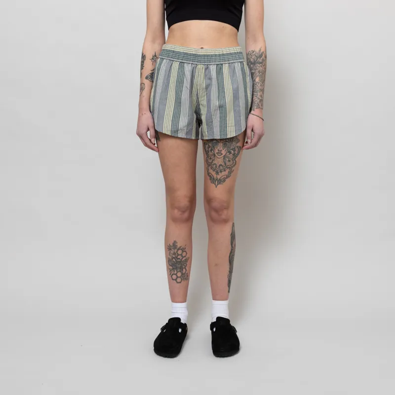 Kavu Womens Aberdeen Shorts Oceanway