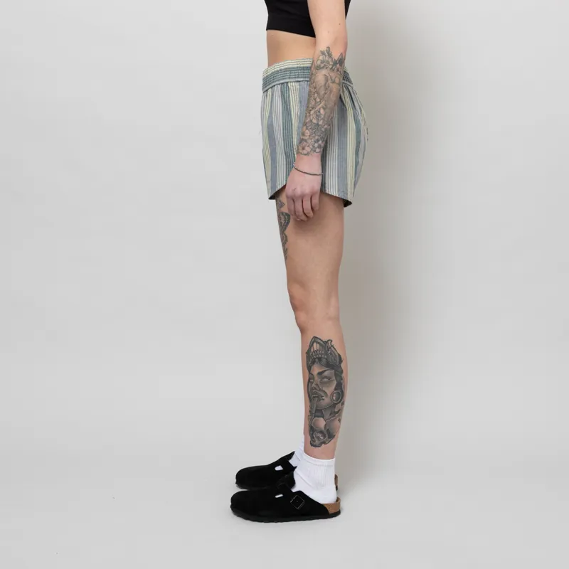 Kavu Womens Aberdeen Shorts Oceanway-2