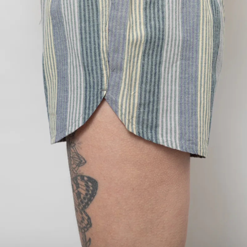 Kavu Womens Aberdeen Shorts Oceanway-5