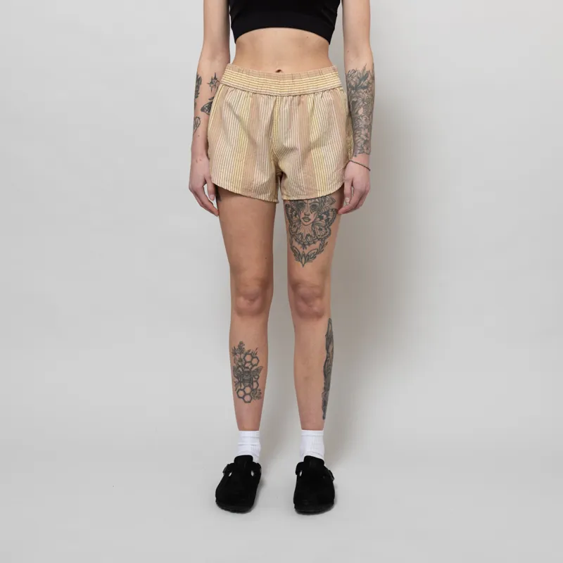 Kavu Womens Aberdeen Shorts Roseway