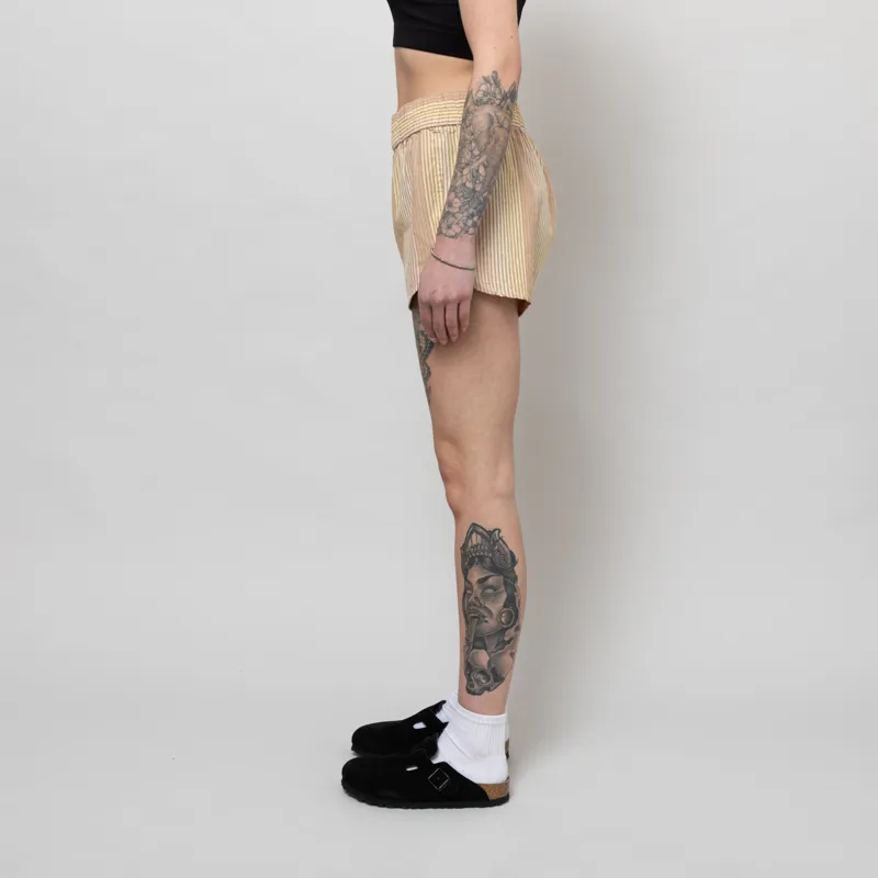 Kavu Womens Aberdeen Shorts Roseway-2