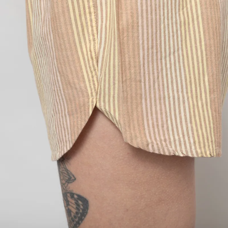 Kavu Womens Aberdeen Shorts Roseway-6