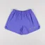 Halo Womens Shorts Blue