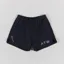 Halo Shorts Black