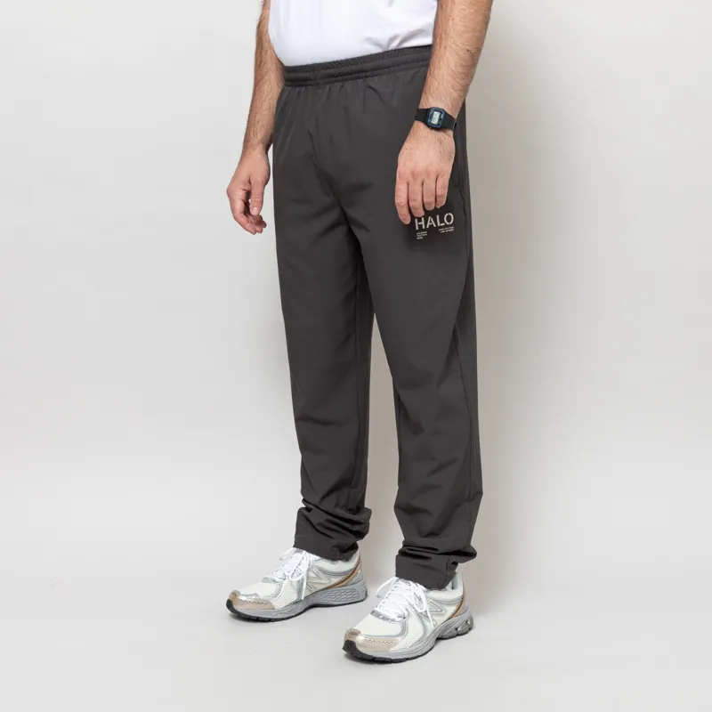 Halo Tech Pants Grey-1