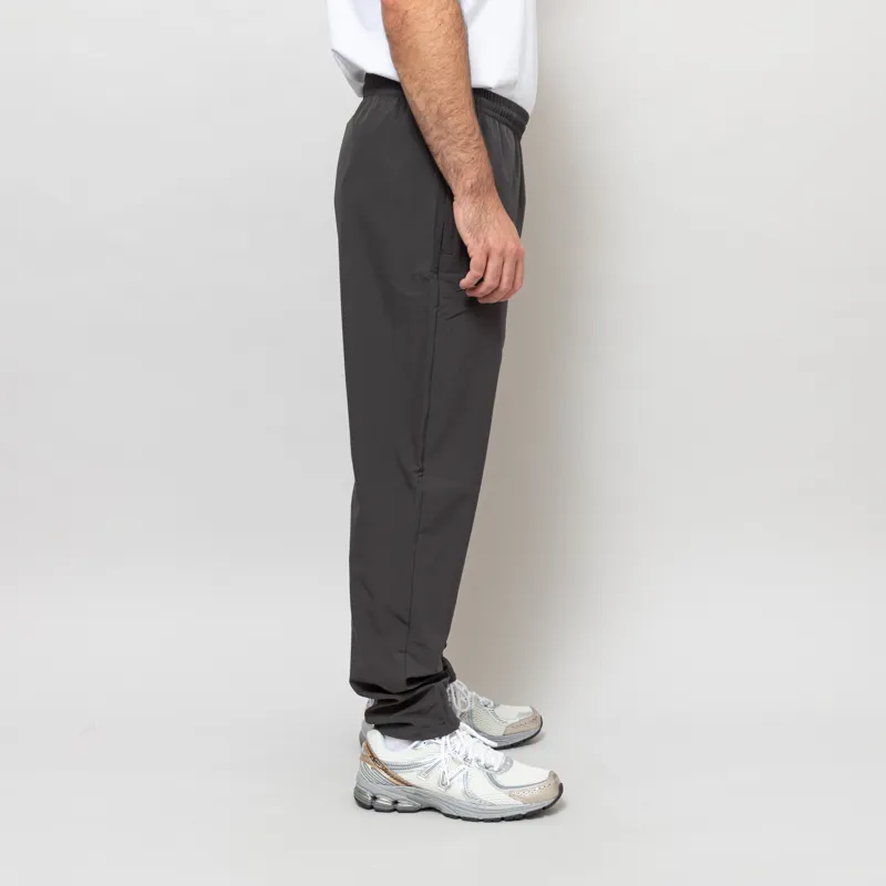 Halo Tech Pants Grey-4