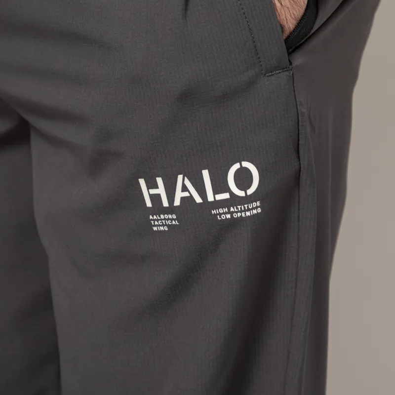 Halo Tech Pants Grey-9