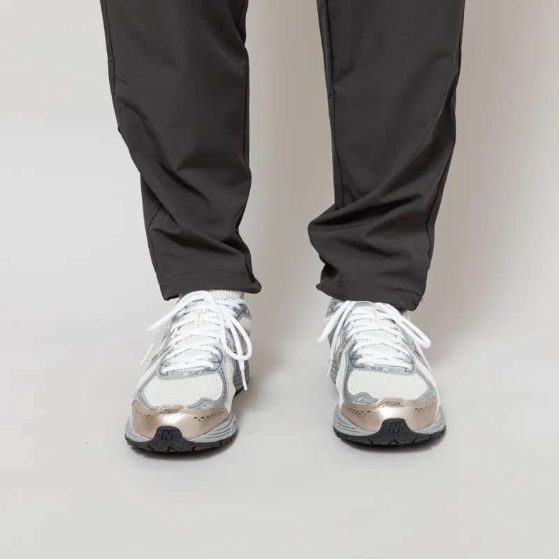 Halo Tech Pants Grey-5