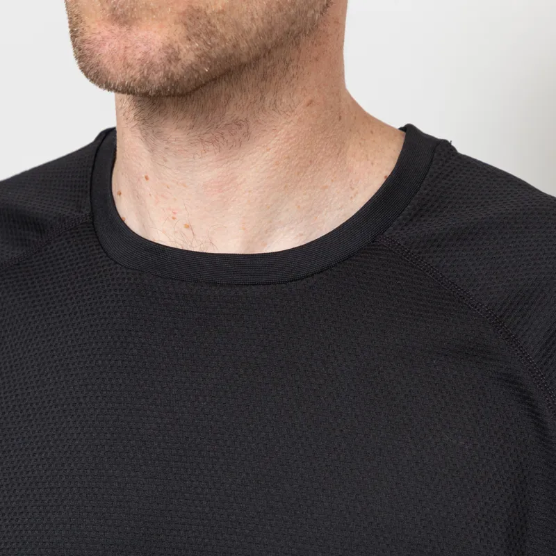 Halo Sorona T Shirt Black-5