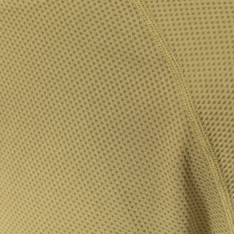 Halo Sorona T Shirt Olive Drab-4